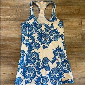 Lululemon Tanktop